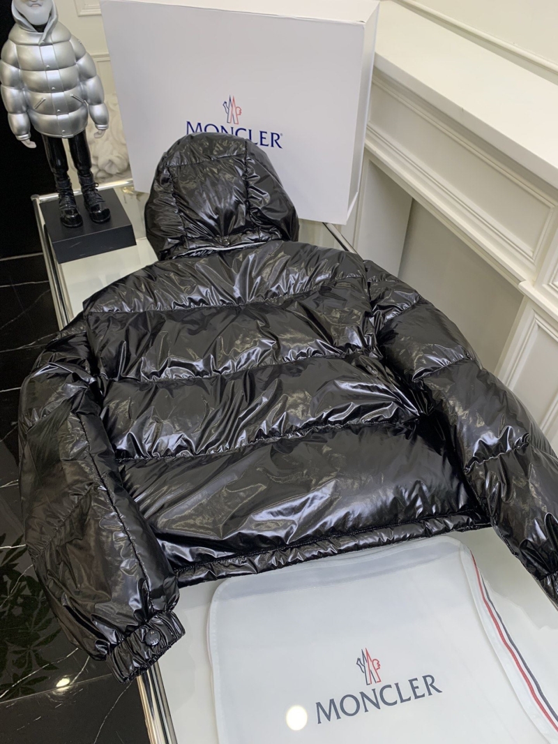 Moncler Down Coat